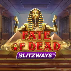 Fate of Dead Blitzways